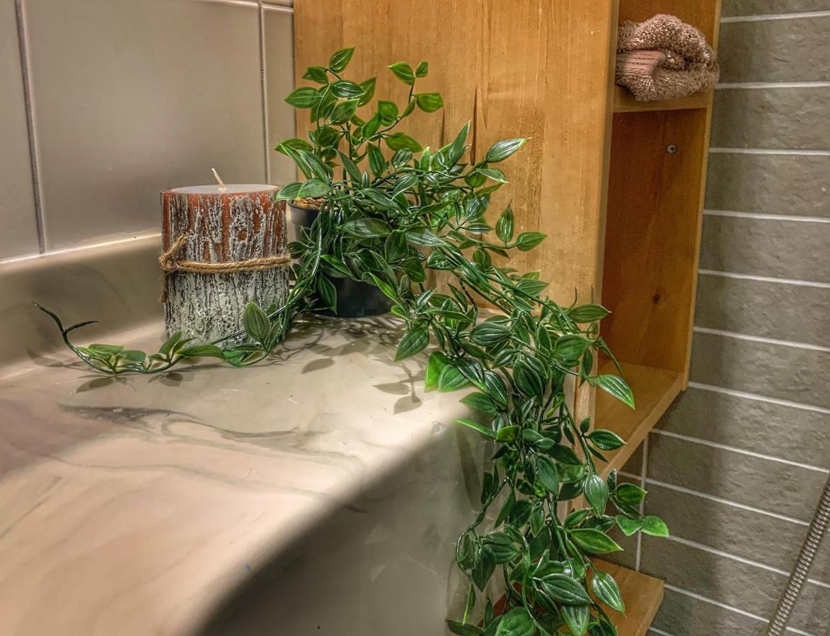 Imatra Spa & Golf Villa2 外观 照片