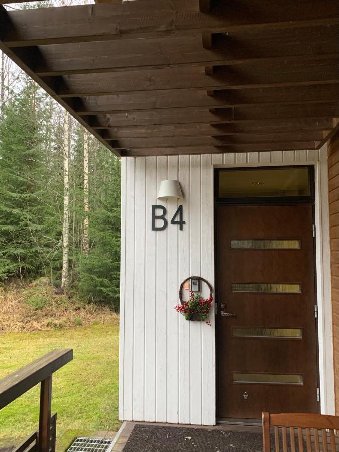 Imatra Spa & Golf Villa2 外观 照片