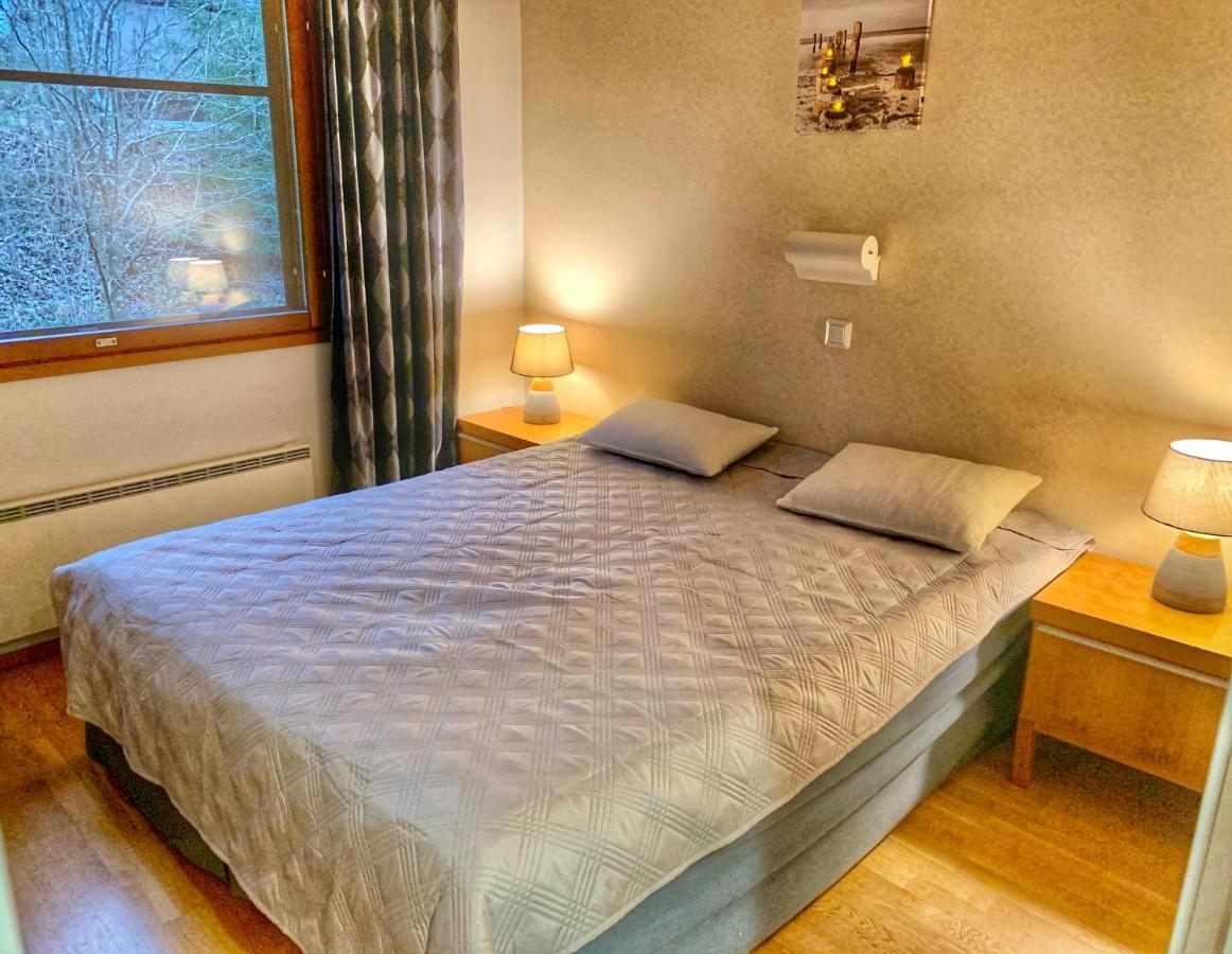 Imatra Spa & Golf Villa2 外观 照片