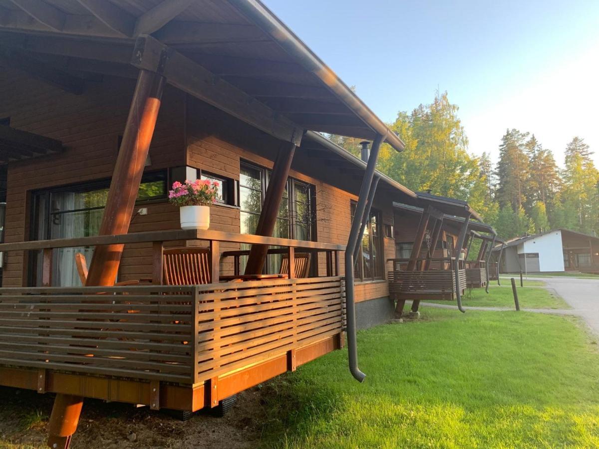 Imatra Spa & Golf Villa2 外观 照片