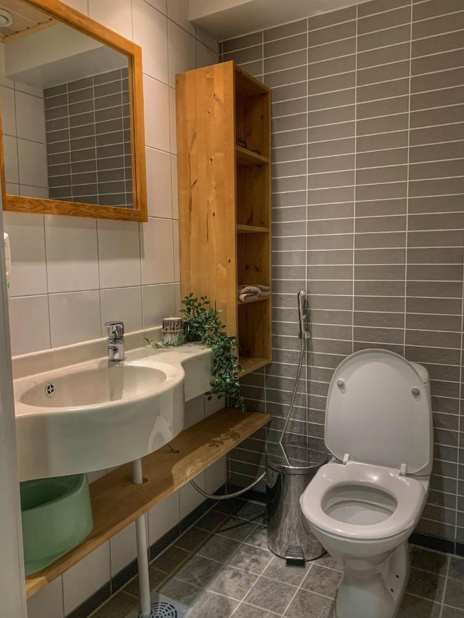 Imatra Spa & Golf Villa2 外观 照片